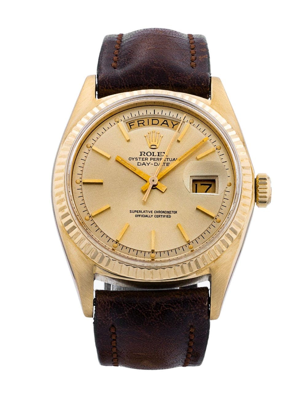 Rolex Rolex Day-Date 1803