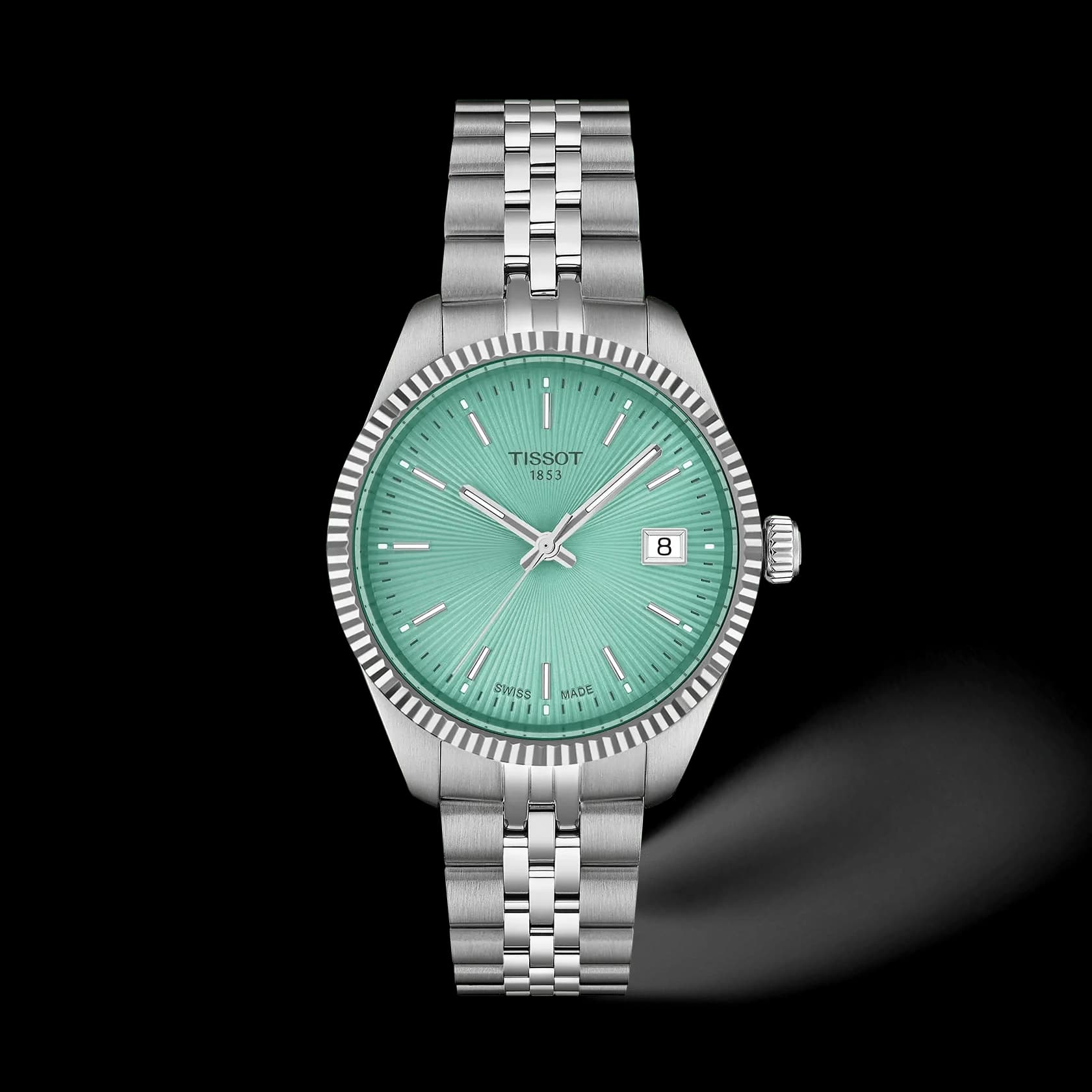 Tissot Tissot Ballade 34mm