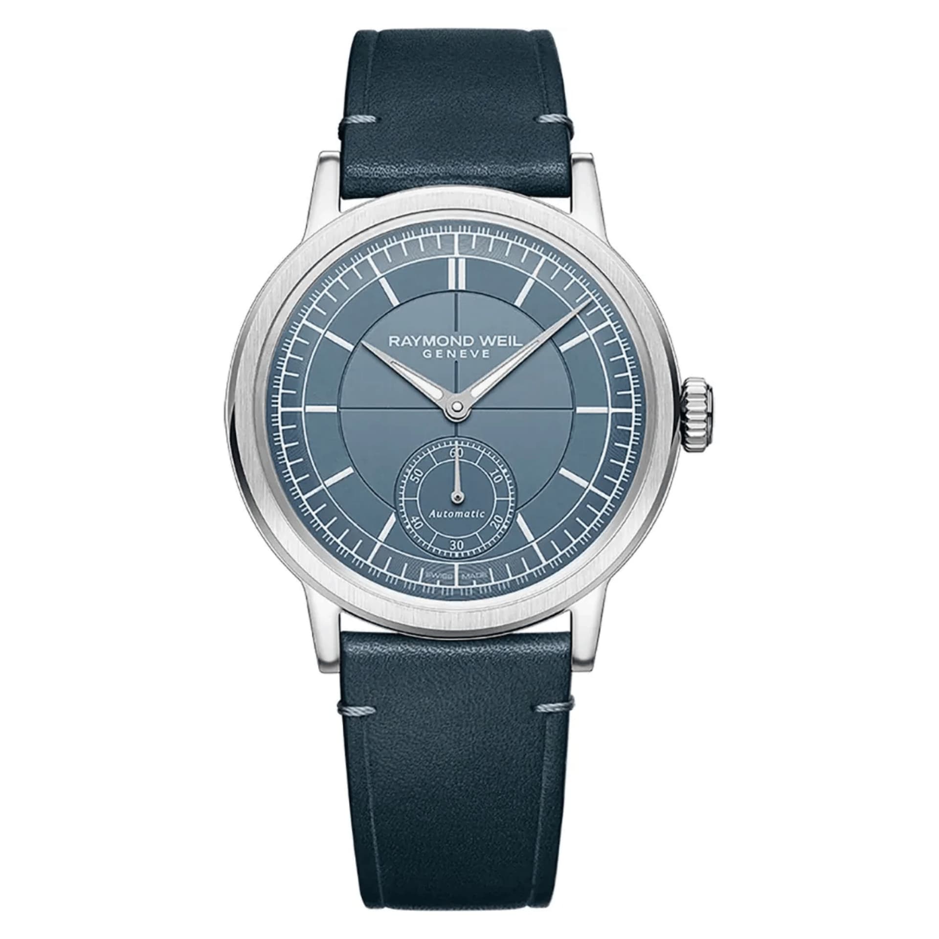 Raymond Weil Millesime