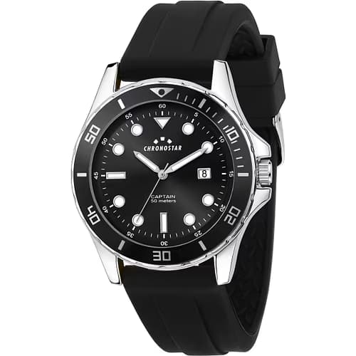 Chronostar Montre Chronostar Captain - R3751291002