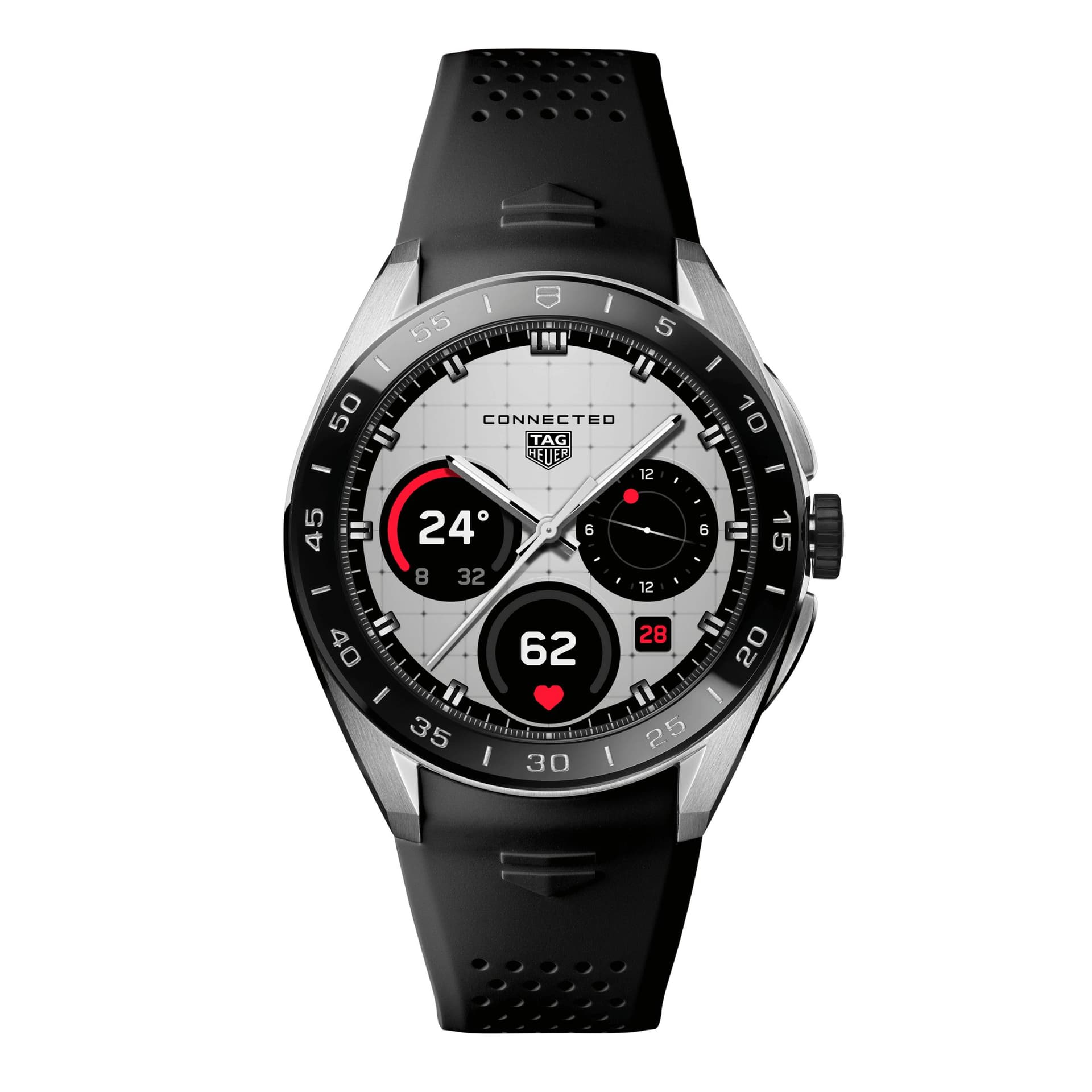 TAG Heuer Connected Calibre E5