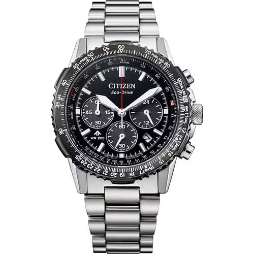 Citizen Montre Citizen Promaster Navihawk - CZ.CA4664-60E