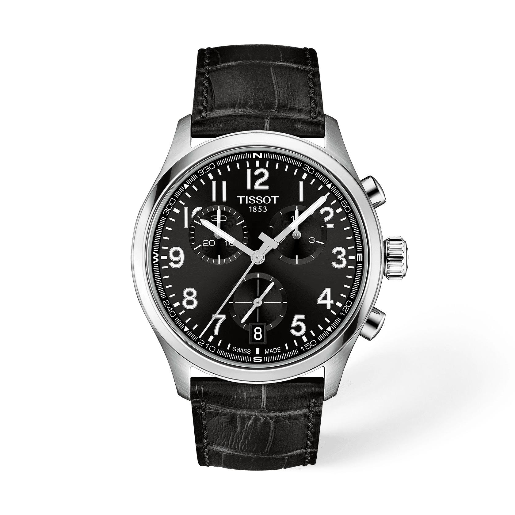 Tissot Tissot Chrono L 42mm