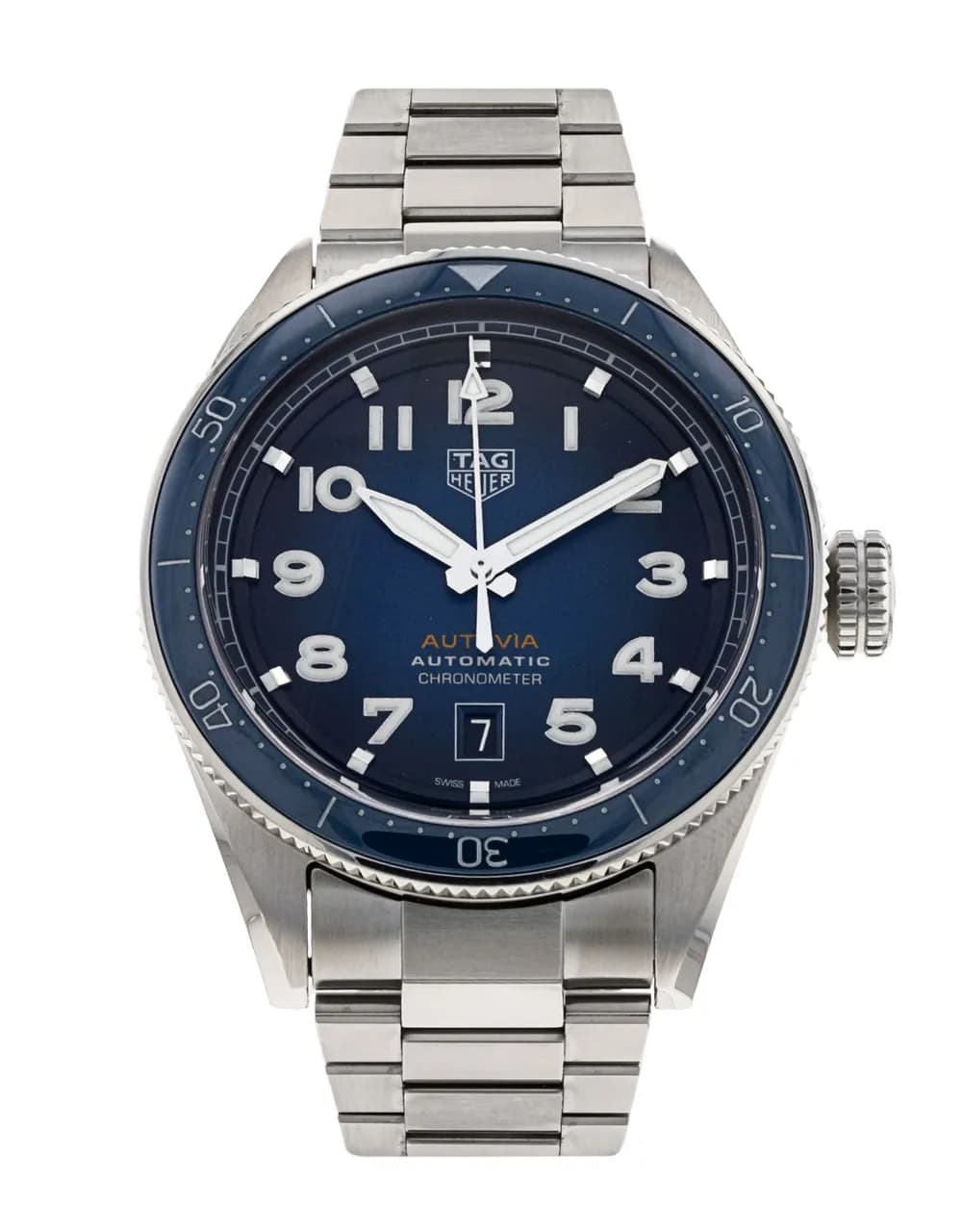 Watchfinder & Co. occasion