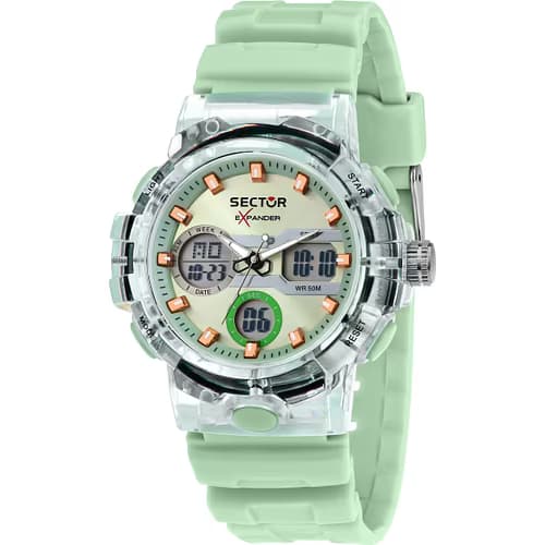 Sector Montre Sector EX-46 - R3251242502
