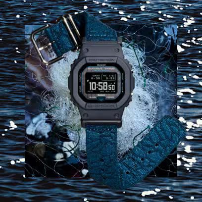 Casio GW-BX5600CBG-2