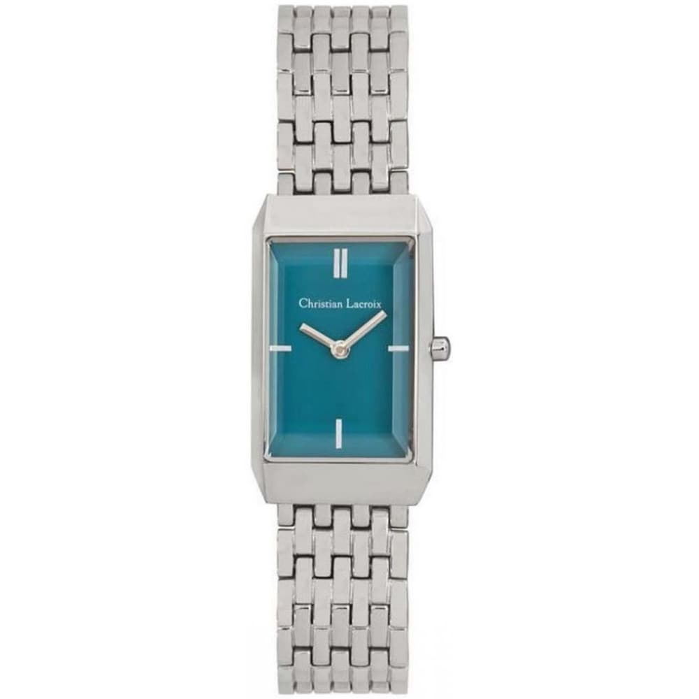 Christian Lacroix Montre Christian Lacroix en Acier