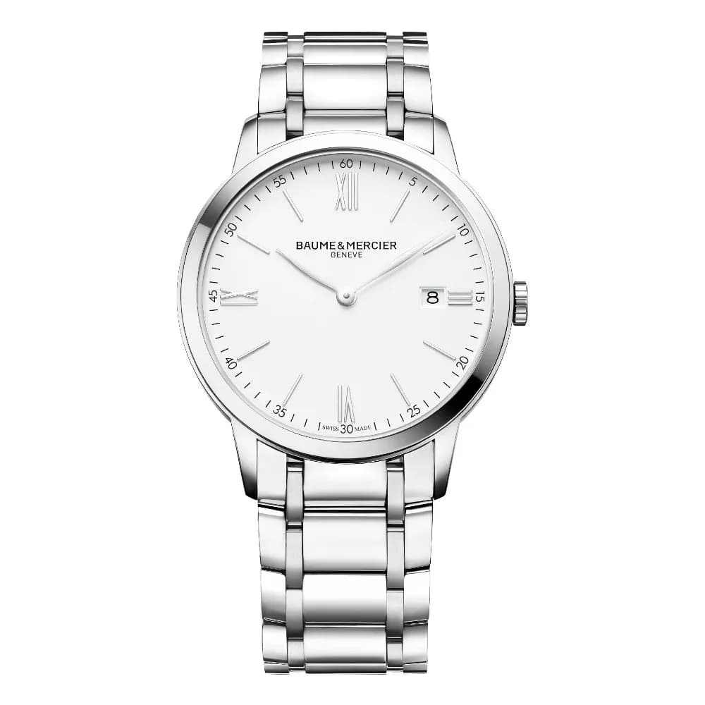 Baume & Mercier My Classima