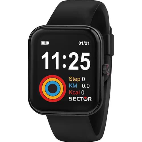 Sector Montre Sector S03 - R3251282005