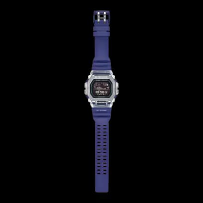 Casio GBX-100S-2