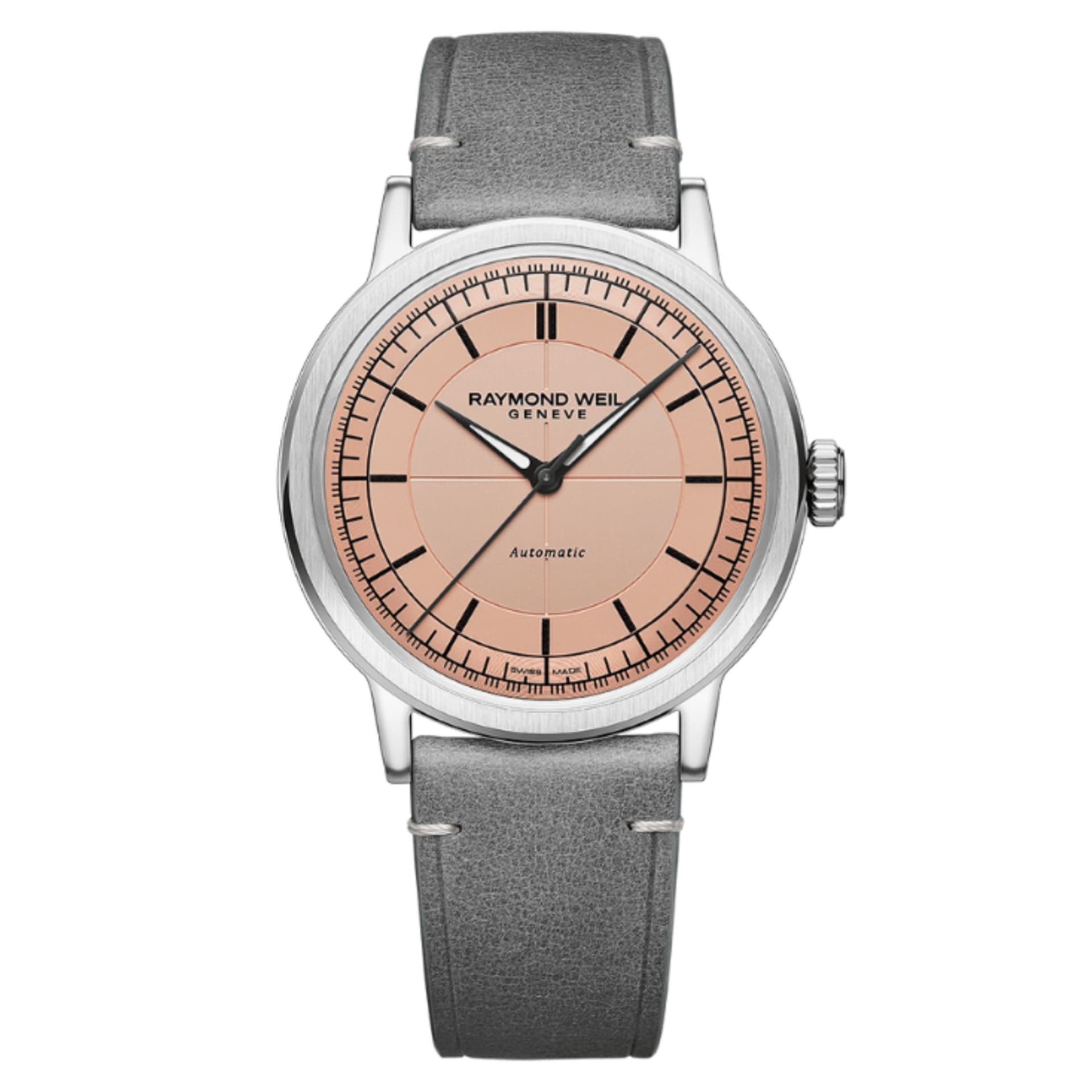 Raymond Weil Millesime