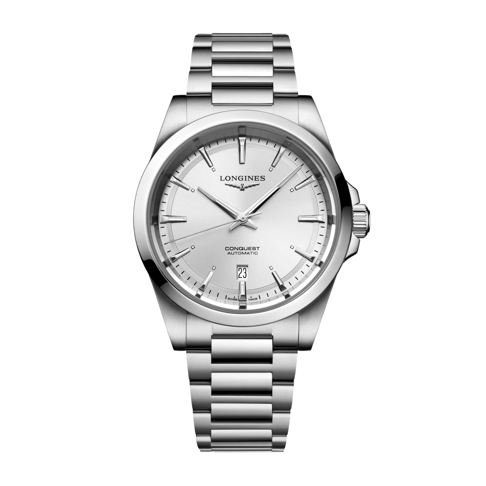 Longines Conquest