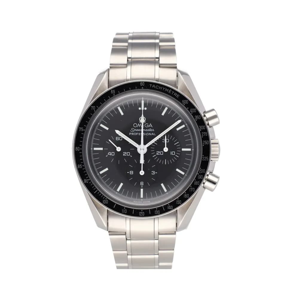 Omega Speedmaster Professional Moonwatch