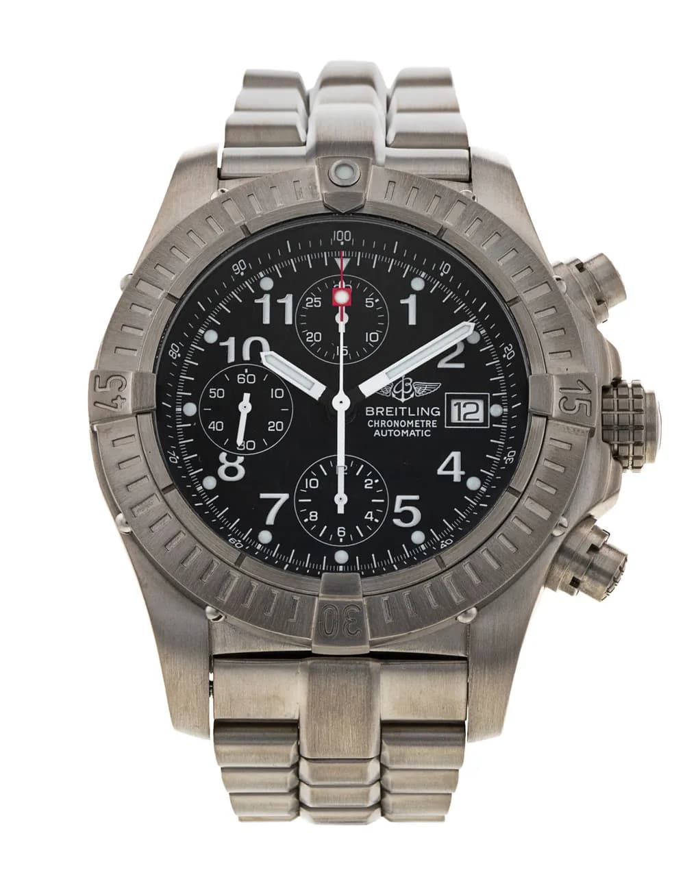 Breitling Chrono Avenger E13360