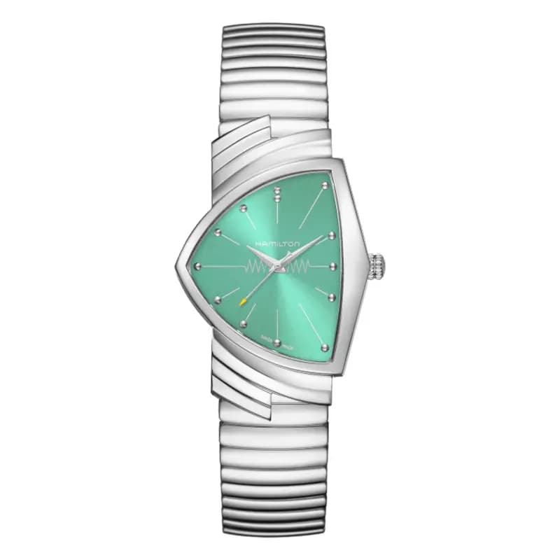 Hamilton Montre Ventura Quartz H24411143