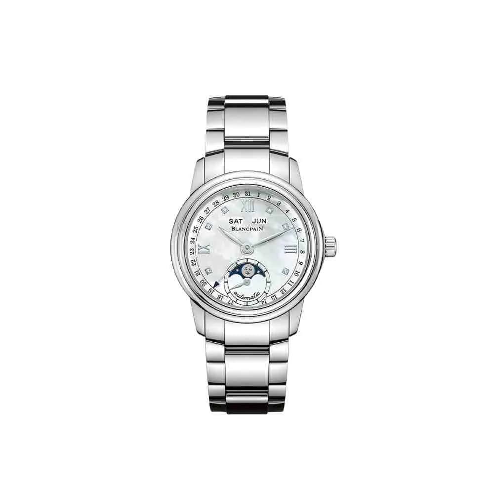 Blancpain Ladybird Quantième Complet