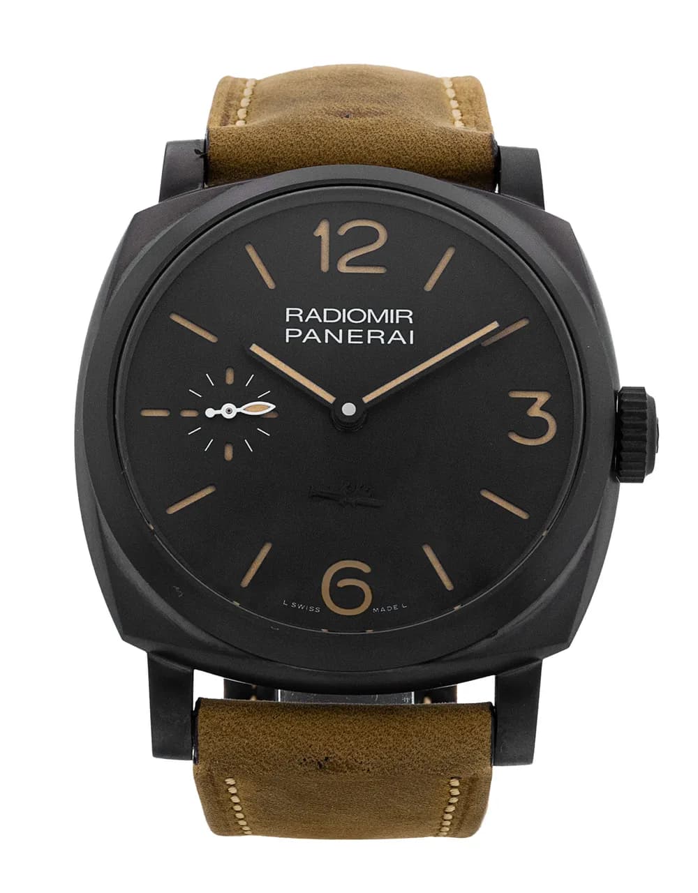 Panerai Panerai Radiomir 1940 3 Days PAM00532