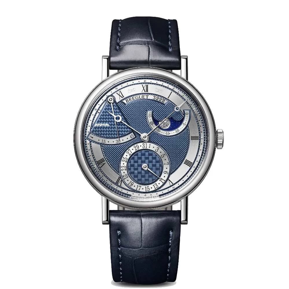 Breguet Classique 7137