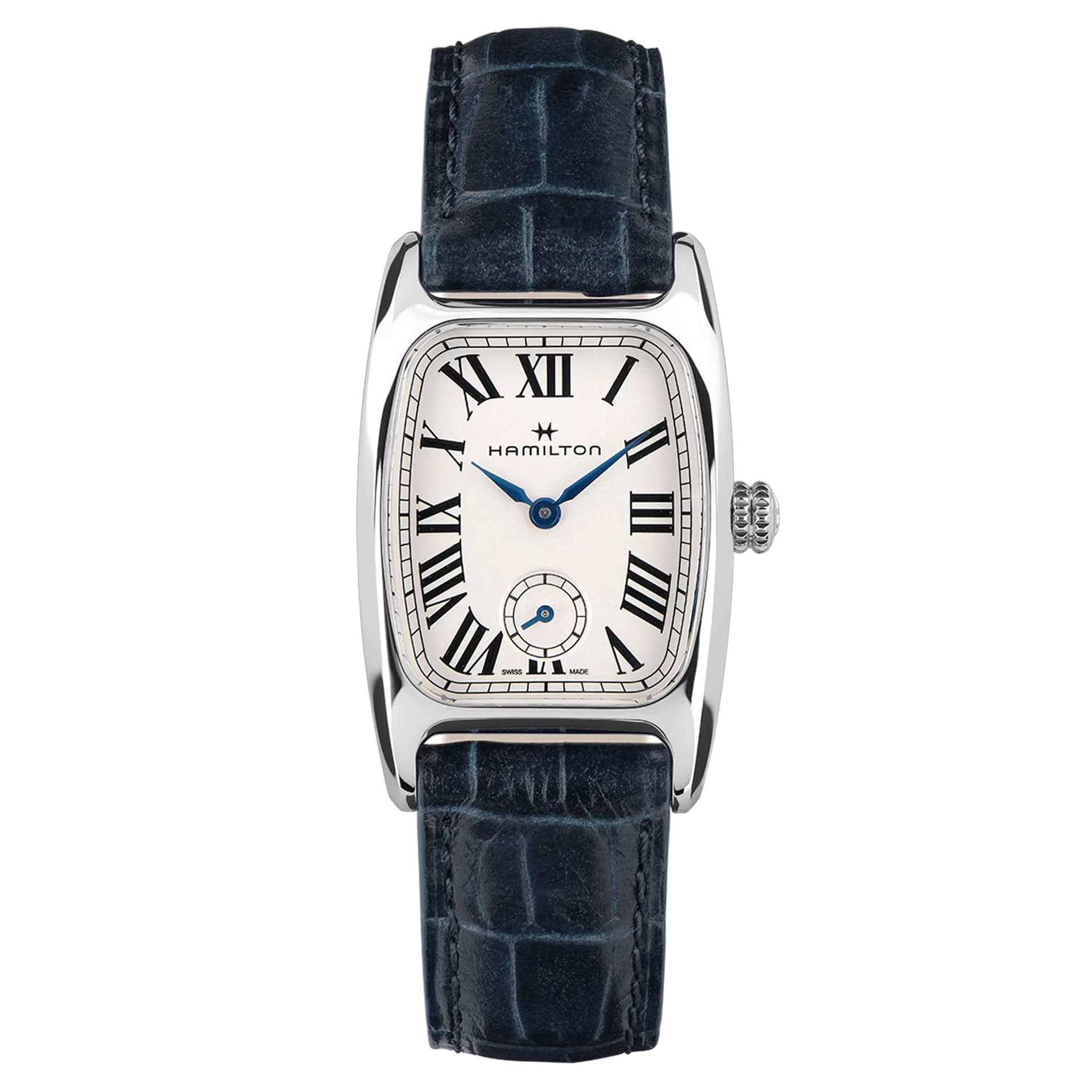 Hamilton American Classic Boulton Small Second