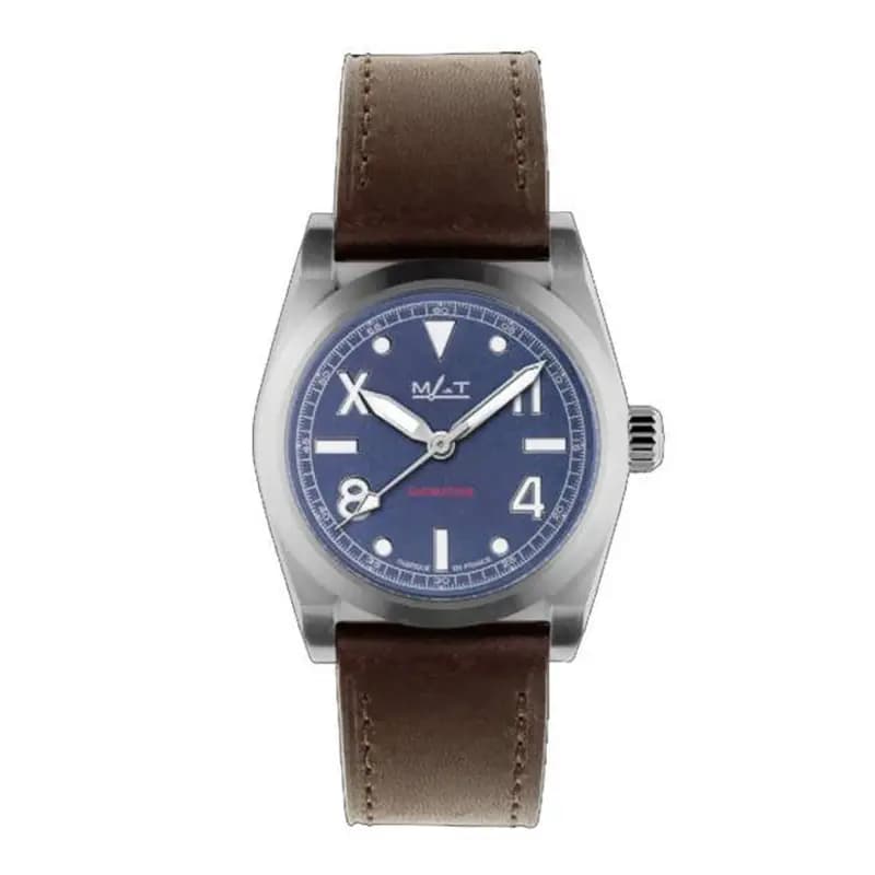 Matwatches Montre California Blue AG7 GM A7