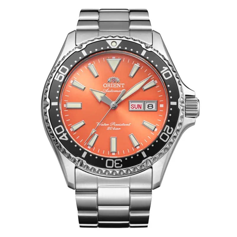 Orient Montre Mako RA-AA0826Y39B
