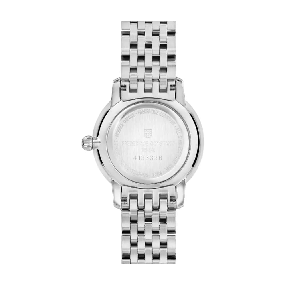 Frédérique Constant Classics Ladies Quartz