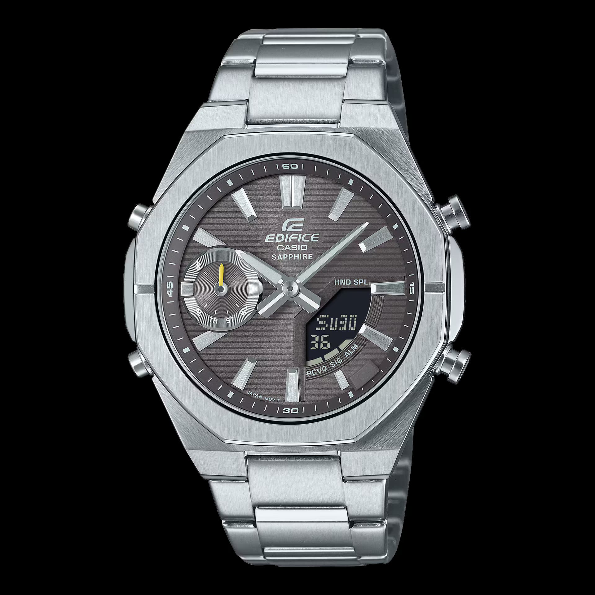 Casio Edifice ECB-S10D-8A