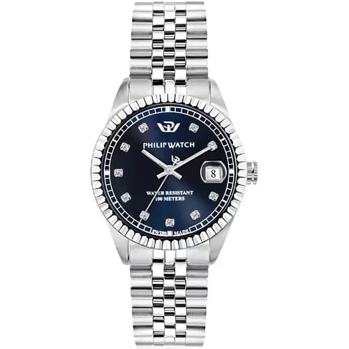 Philip Watch Montre Philip Watch Caribe Urban - R8253597604