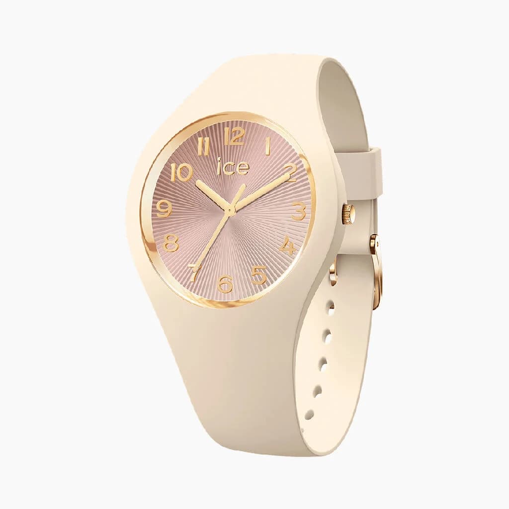 Ice Watch Montre Ice Watch Champagne