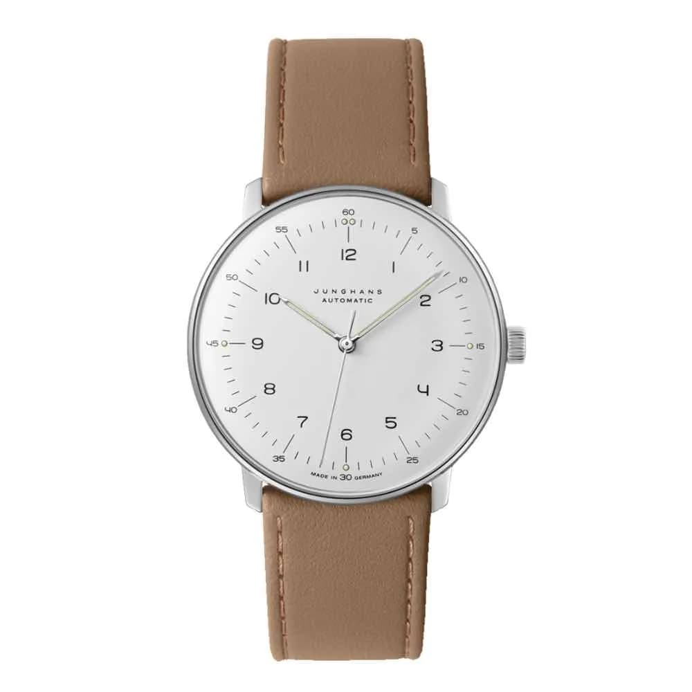 Junghans max bill Automatic