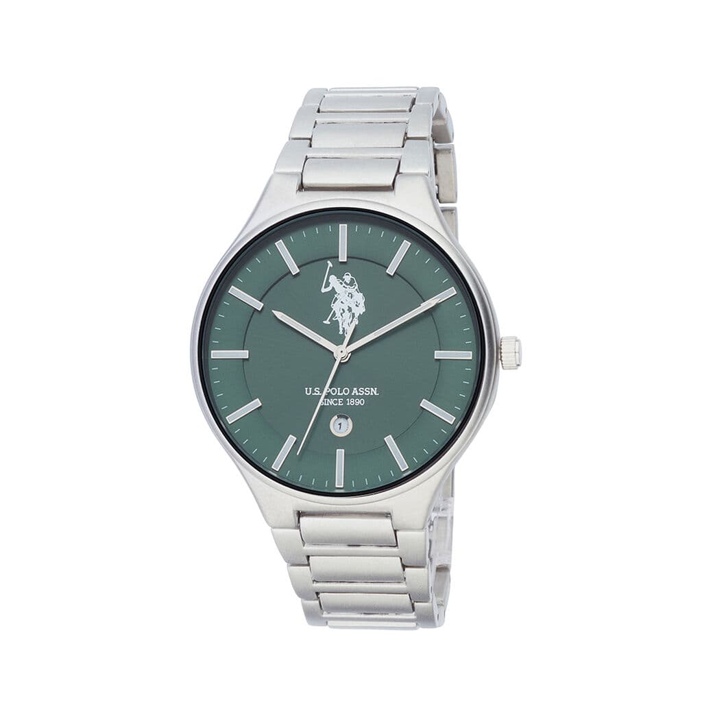 U.S. POLO Montre U.s. Polo Assn. Vert