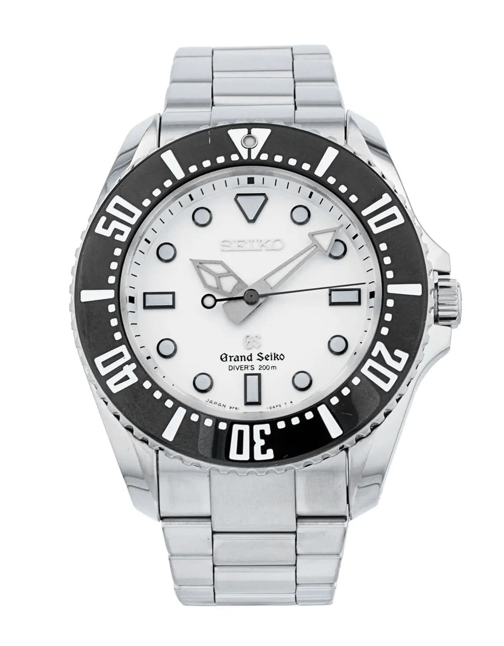 Grand Seiko Grand Seiko SBGX115