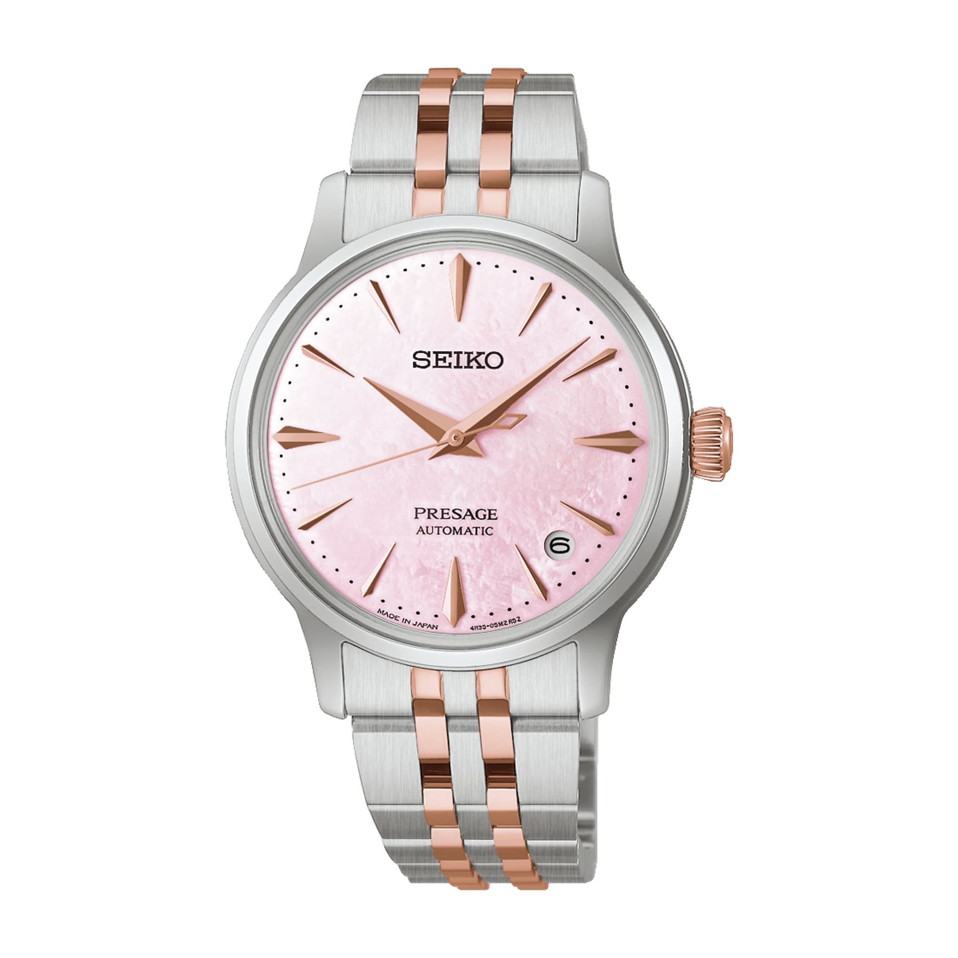 Seiko Montre PRESAGE Cocktail