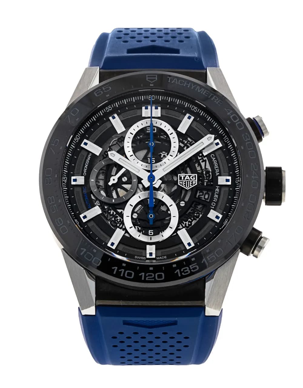 Watchfinder & Co. occasion