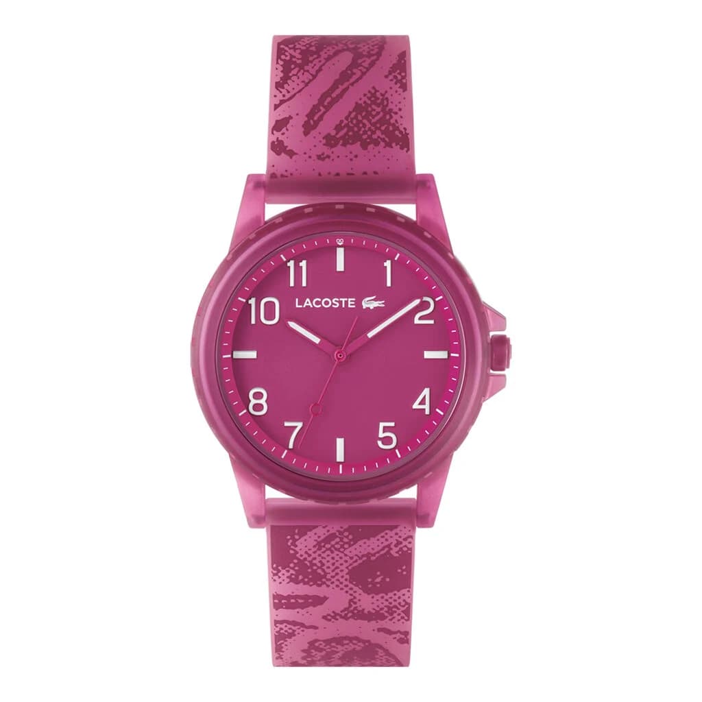 Lacoste Montre Lacoste Rider Rose