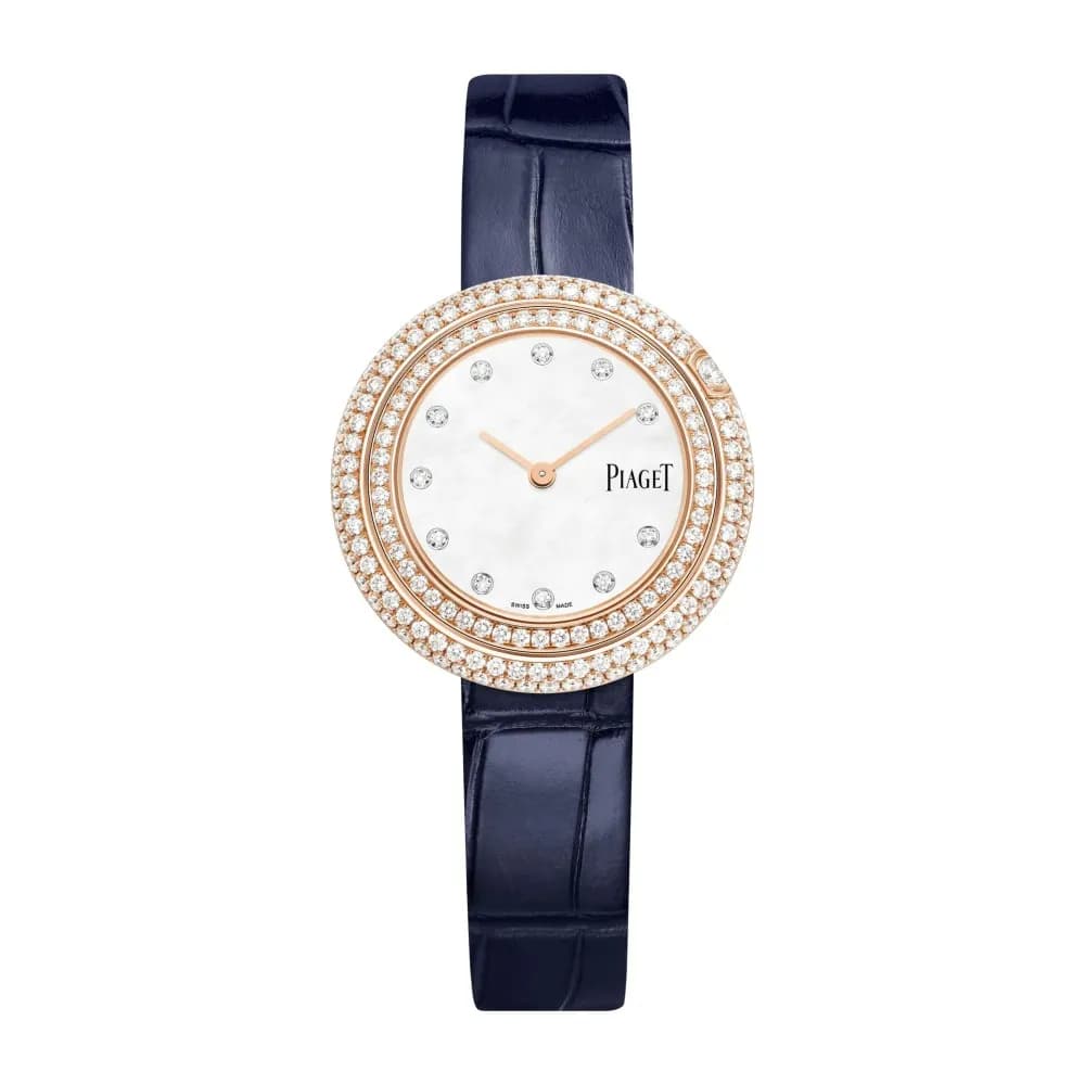 Piaget Montre Possession