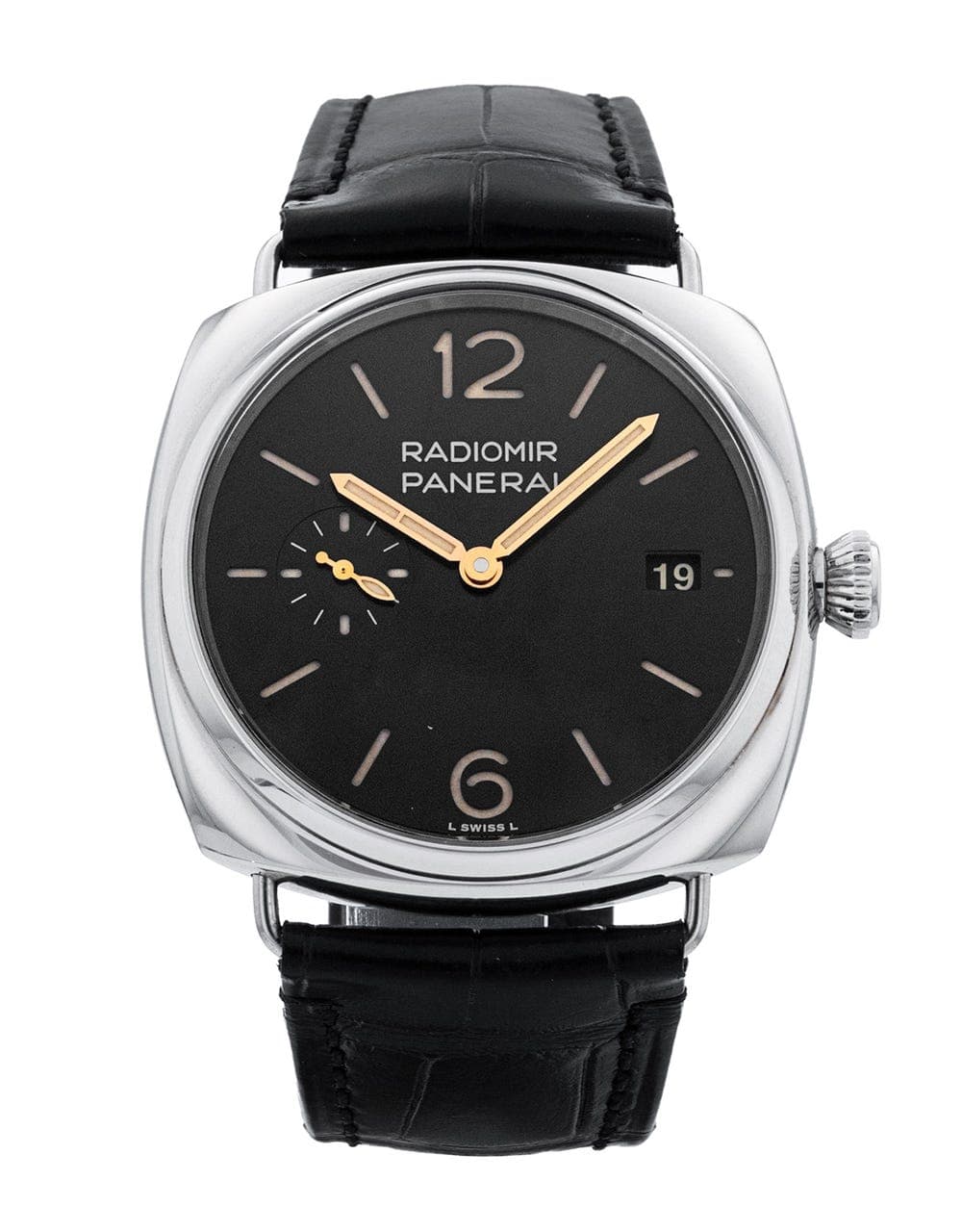 Panerai Radiomir Quaranta PAM01294