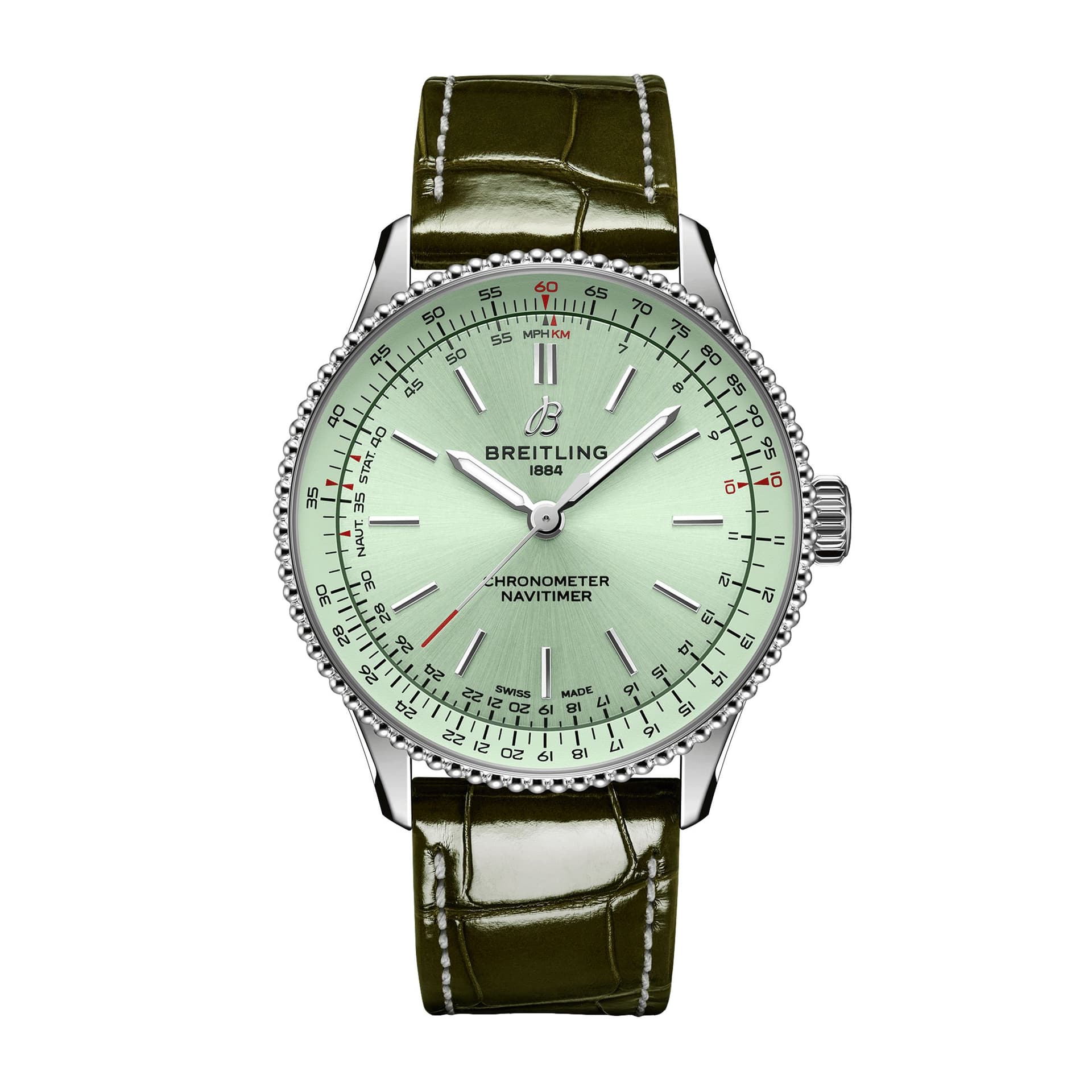 Breitling Navitimer Automatic 36