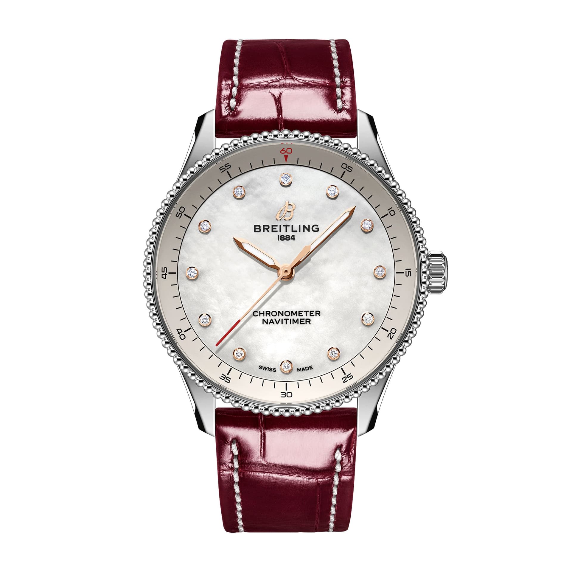 Breitling Navitimer 32