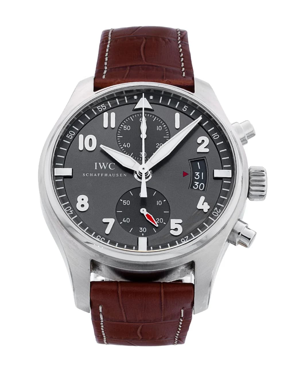 IWC Schaffhausen IWC Pilot's Spitfire IW387802