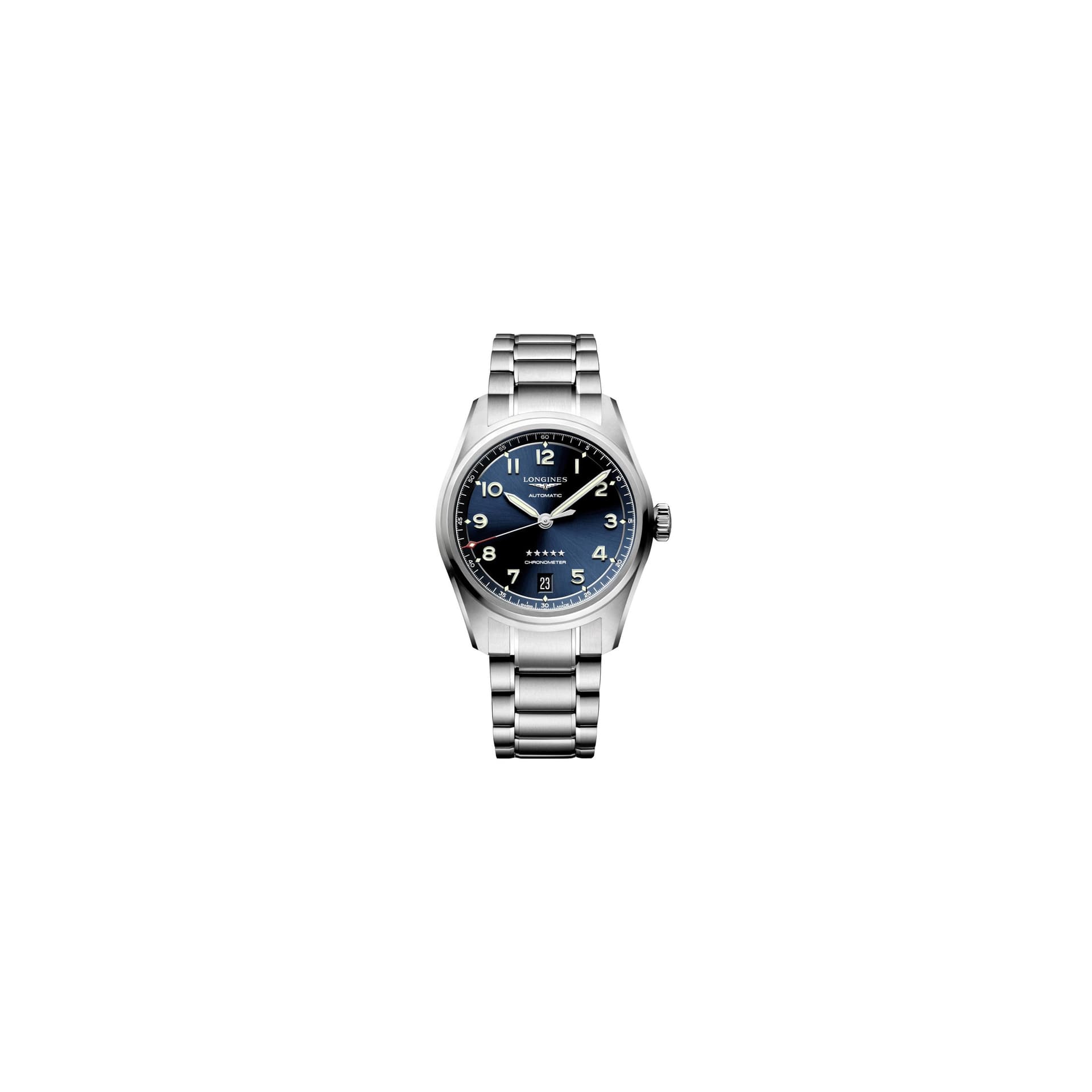 Longines Longines Spirit