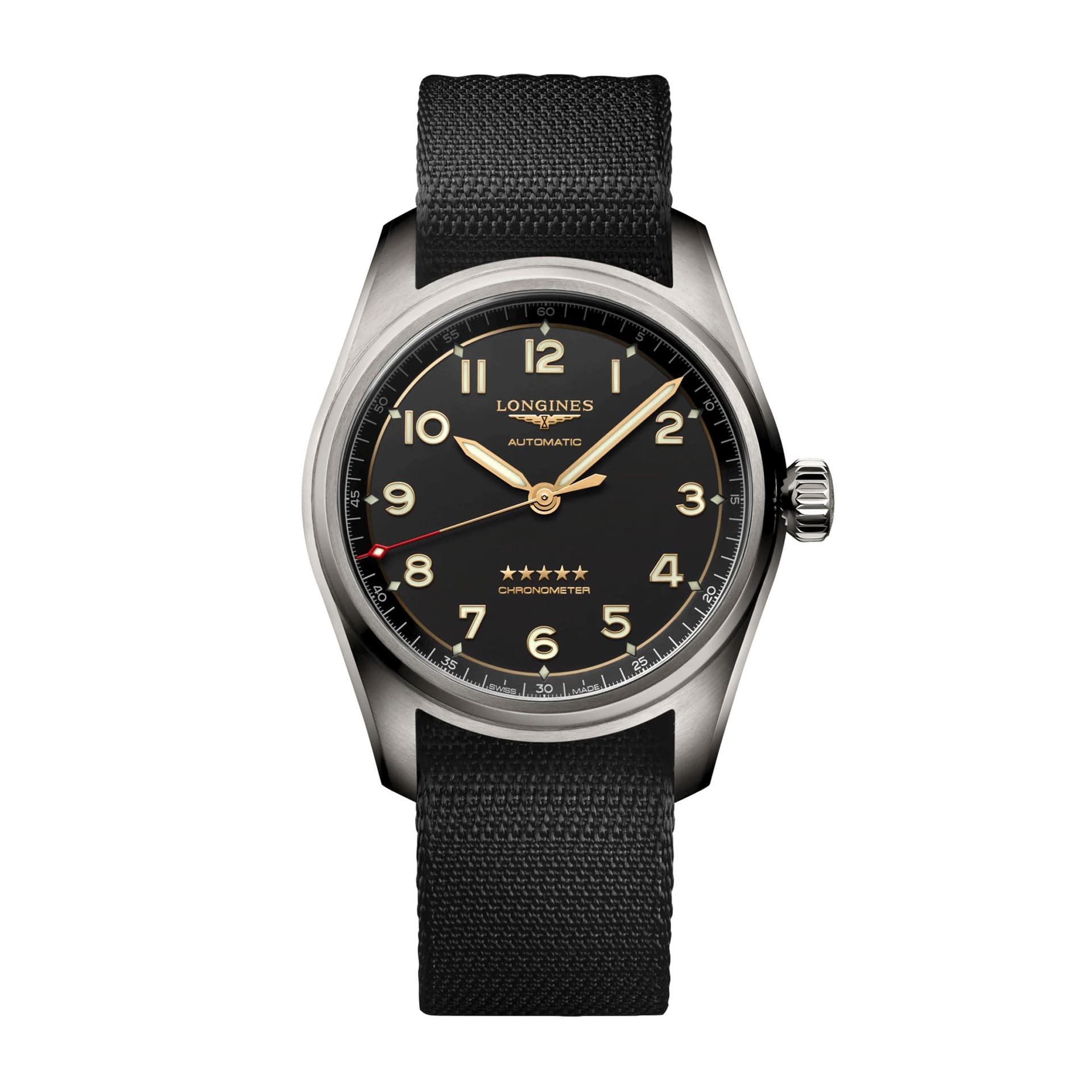Longines Longines Spirit