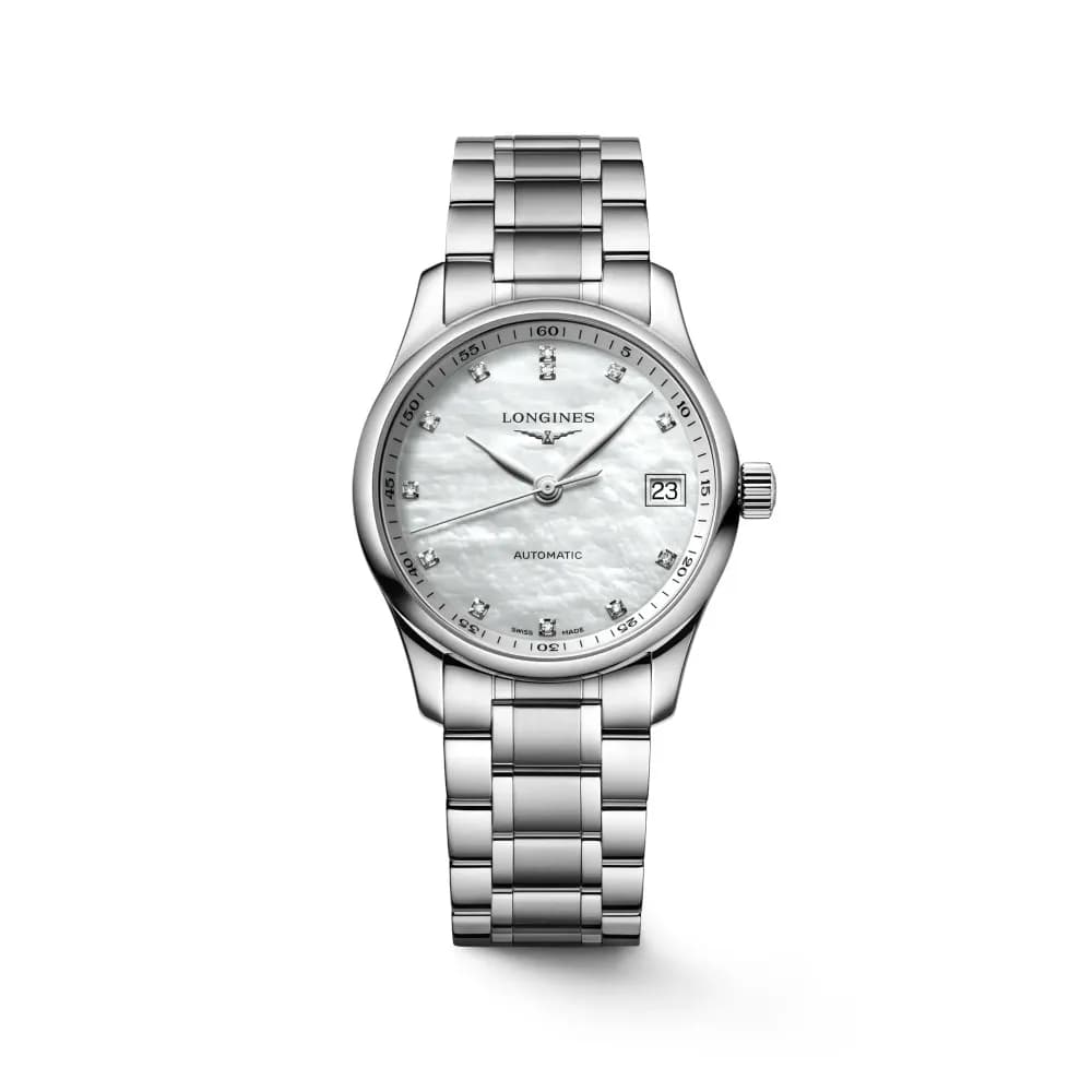 Longines The Longines Master Collection