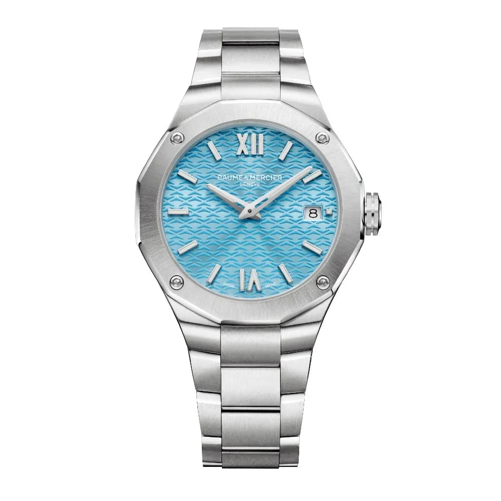 Baume & Mercier Riviera 10612