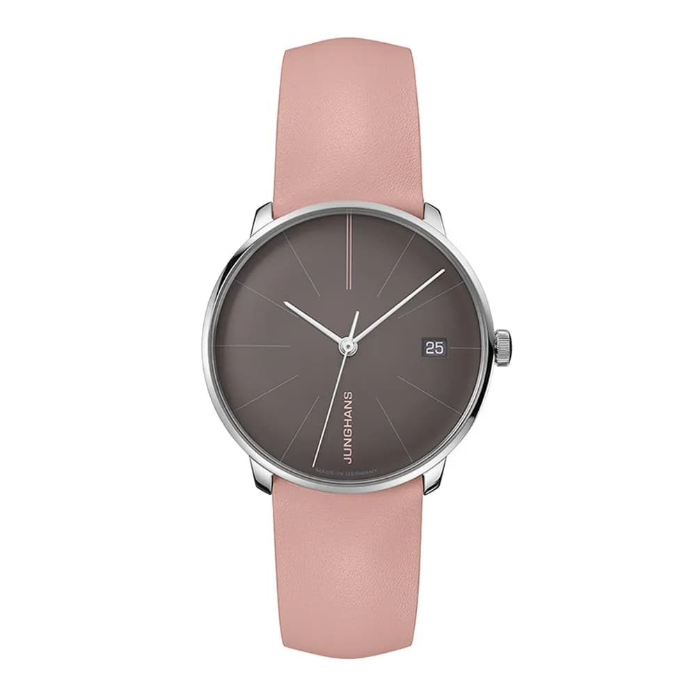 Junghans Meister fein Kleine Automatic