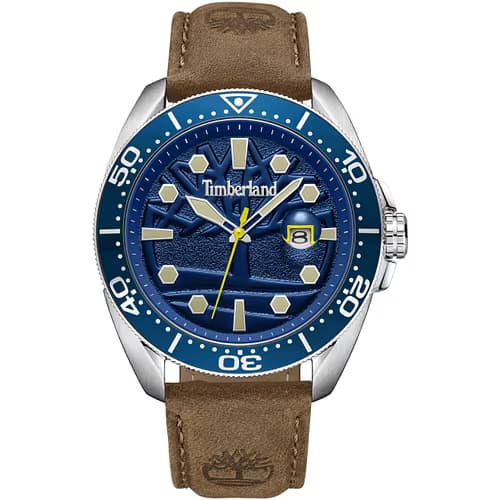 Timberland Montre Timberland Carrigan - TDWGB2230604