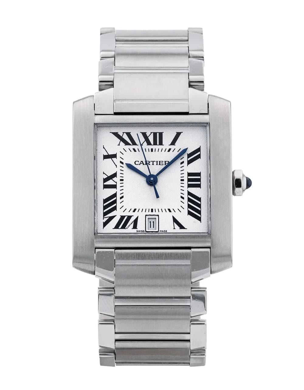 Cartier Cartier Tank Francaise W51003Q3
