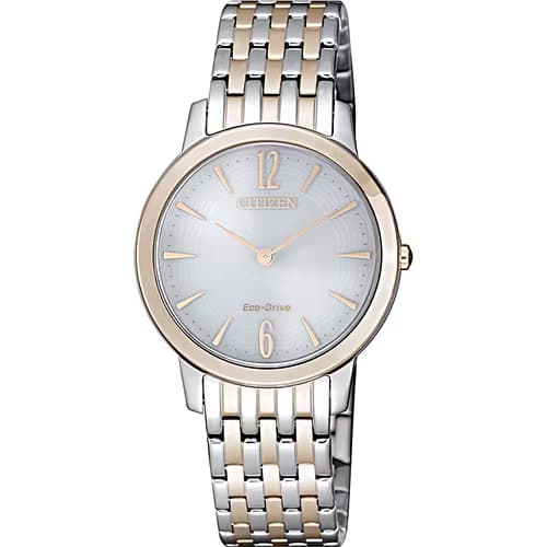 Citizen Montre Citizen Lady - CZ.EX1496-82A