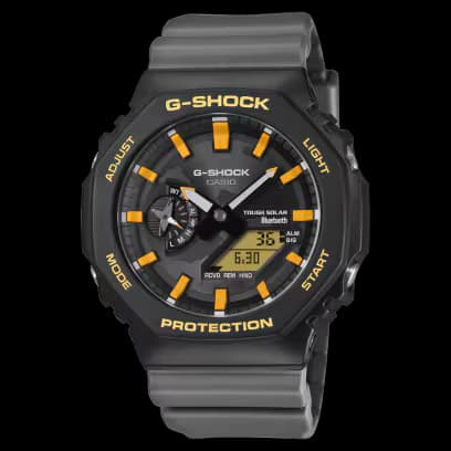 Casio Série GA-2100 GA-B2100DF-1A