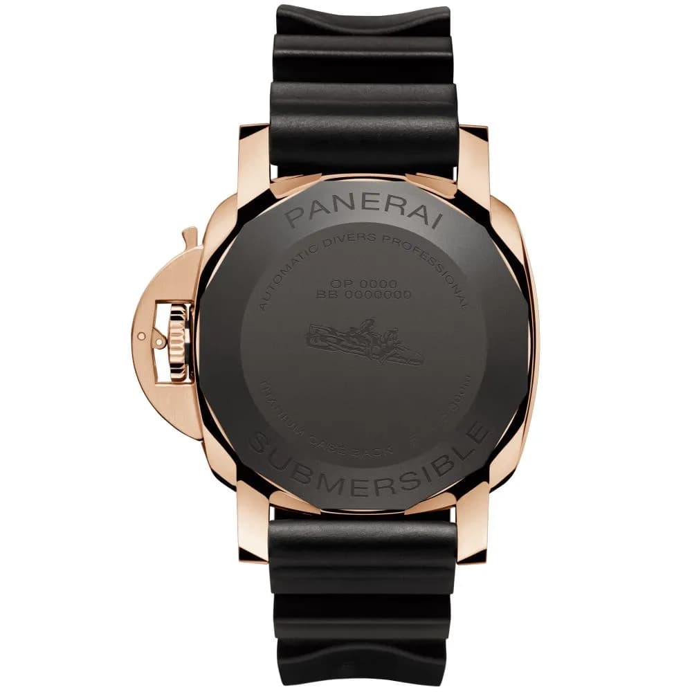 Panerai Submersible Goldtech™ - 42mm